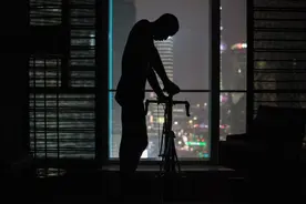 为什么骑车锻炼后会腰疼？图片
