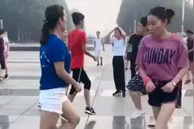一首动听舞曲《人活一世三万天》唱出珍贵的生命 明白的人生