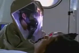 女子成为暗黑实验对象，小白鼠可以隔空爆头视频封面