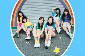 [GFRIEND][新闻]160711 GFRIEND首张正规专辑登顶八大音源榜榜首图片