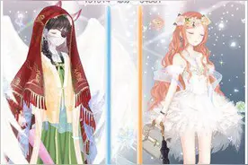 奇迹暖暖满天繁星套装怎么获得 奇迹暖暖姻缘之宿搭配攻略图片