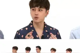 Beast龙俊亨：新曲"Ribbon"背后的故事是？图片
