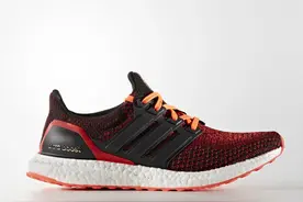 男女各 3 款，adidas Ultra Boost 夏季新品预览图片