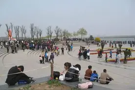 好消息！咸阳这些重点区域将建停车场！还有换乘中心、立体停车场图片