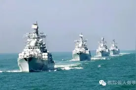 伊朗买中国武器决不看美国脸色？一口气买四种武器！图片