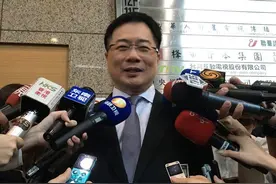 雄三导弹误射案扯上泄密?蔡正元出庭告林全渎职图片