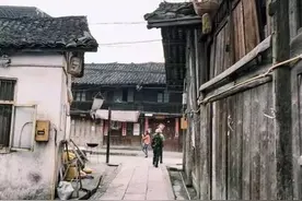 成都周边6大千年古镇，夏天最佳玩法竟是耍水！耍水！耍水！图片