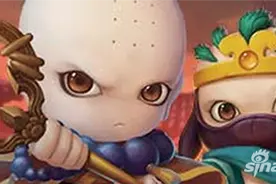 造梦西游4手机版7月火热更新 暑期畅玩季图片