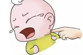 崔玉涛谈护理夏季别忘让宝宝脖子也透透气，红疹、溃烂、脱皮、小肿包见招拆招图片
