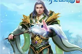 学医不愁组队 倩女“第一暖”男医师即将上线图片