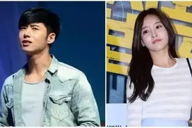 Click-B吴钟赫&T-ara素妍分手 6年恋情告终图片