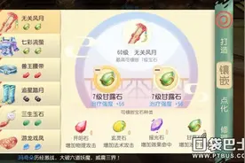 大唐游仙记暴力月宫 暴力月宫如何养成图片