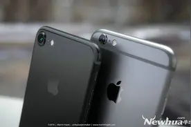 传苹果iPhone 7电池容量为1960毫安 较上代提升12.5%图片