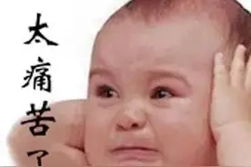 最单品丨夏天太热，给宝宝剃个光头~这样真的好吗图片