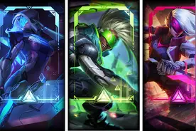 15日PBE：源计划添加载画面 豹女大调整图片