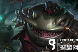 英雄联盟lol蛤蟆好玩吗 蛤蟆攻略全面详解图片