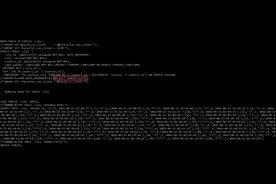 使用mysqldump导出数据库图片