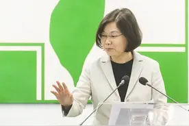 王金平:南海“主权”蔡英文没讲清楚 美国无权让两岸接受仲裁结果图片