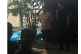 “贴吧之父”俞军加入滴滴出行，担任产品顾问图片