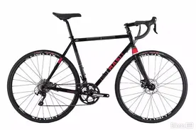MASI 2016款CXGR公路越野图片