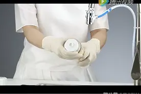 看完视频以后，我也会拆洗净水器了，真的很简单，为阿姨们点赞！视频封面