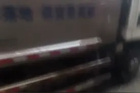粤曲垃圾收集车，信宜市人文环保#汽车#视频封面