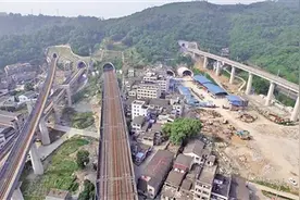 郭溪力度：解难题暖人心 夹心村将变身美丽公园图片