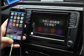 体验MIB娱乐系统 帕萨特长期测试第三期图片