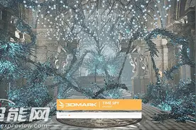 Futuremark解释DX12 TimeSpy测试：异步运算一视同仁，无特定优化图片