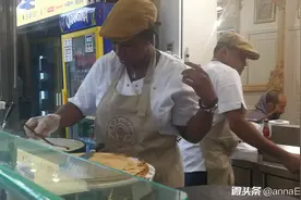 法式煎饼果子，可丽饼了解一下视频封面