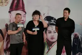 郭德纲将演胖济公 网友调侃画风会不会有点辣眼睛？图片