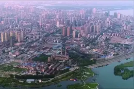 湖北最牛的城市：花费上亿元成功改名，GDP已经超越宜昌视频封面
