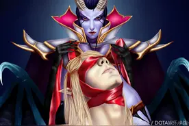 至宝对决艾欧战胜卡尔，Dota2下一个至宝英雄基本确定？图片