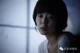 《火车》：女人逼急了连自己都杀图片