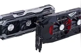 映众蓄势待发 GTX1060大战RTX480图片