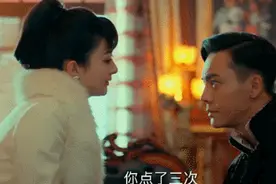 佛爷三点天灯，陈伟霆俘获赵丽颖图片