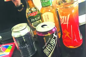 奇葩味道逆袭食市图片