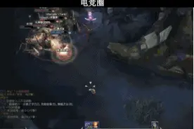 LOL波比反应好快，盲僧被无情壁咚！图片