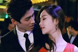 坏女孩拥有一切！图片