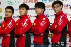 若风，PDD,White领衔，职业选手退役之后可以干什么？图片
