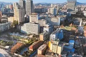 想买房吗？昆明各区在售楼盘价格都给你查好了，就问你买得起吗？图片