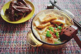 关于国民美食泡面的7个冷知识图片
