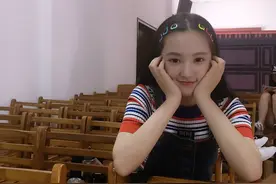 看名校校花，这些女神不但聪明人还美图片