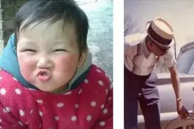 别人家的孩子夏天都这么穿图片