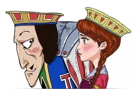 男票爱吃醋怎么办？图片