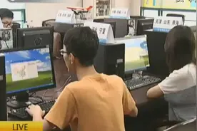江苏省教育考试院：高招录取结果5种方式可查图片