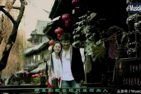 好温馨的对唱情歌《你是我爱的人》太美！图片