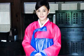 赵文琪参演真人秀《和明星去旅行》化身美女导游high遍首尔图片