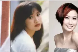 刘小惠黎瑞恩汤宝如曾红极一时又迅速消失的宝丽金三小花图片