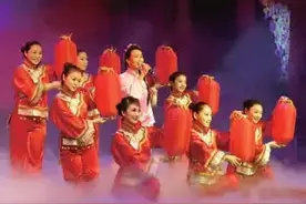 胜境河北：昌黎民歌图片